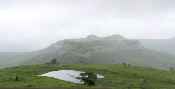 Top Monsoon Treks In Maharashtra Club Mahindra