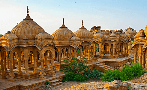 Top 5 Experiences In Jaisalmer This February