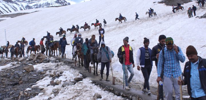 Amarnath Yatra 2024 Is All Set To Begin – Six Facts You Must Know About ...