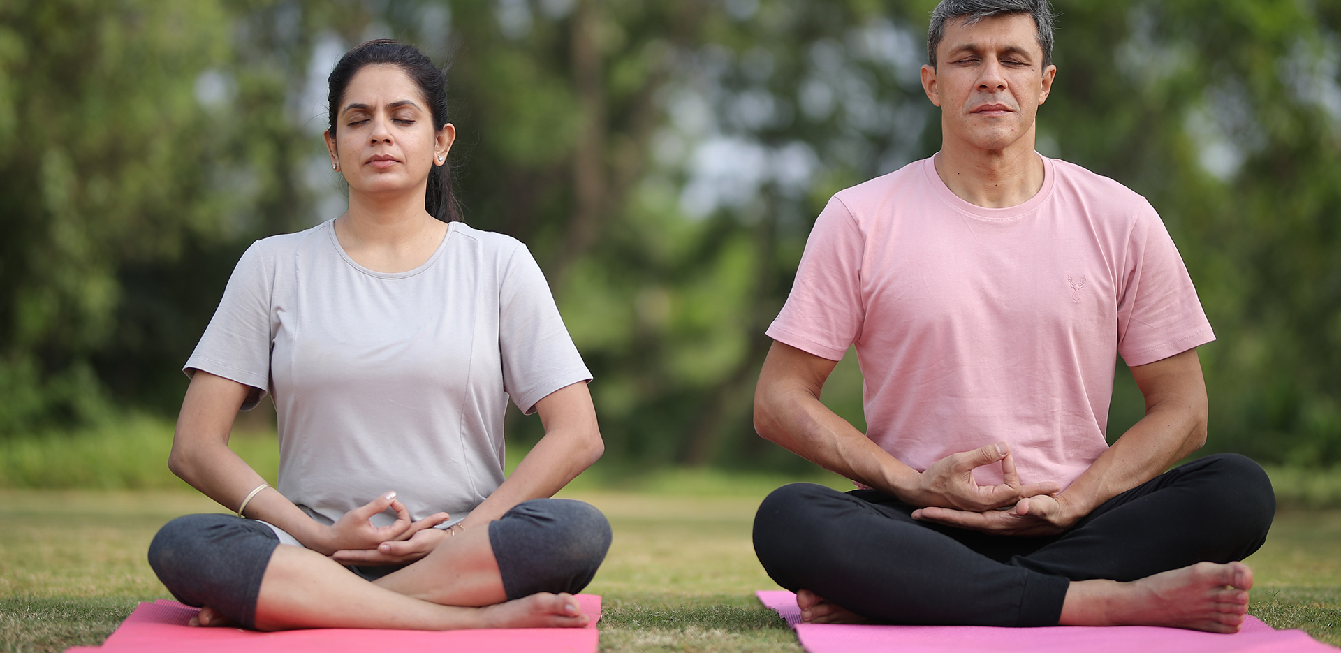 Deep Breathing for a Healthy Body and Mind | Club Mahindra