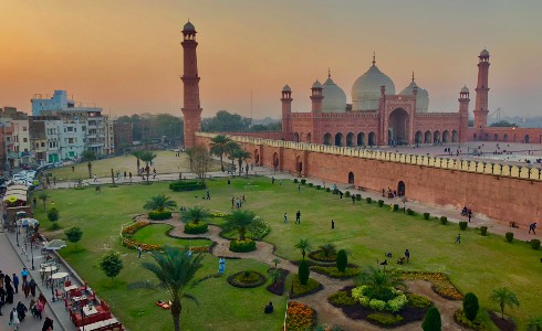 Top 10 Historic Sites from India’s Freedom Struggle