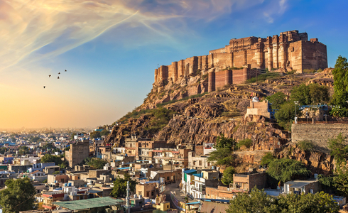 Top 10 Places to Visit in Rajasthan - Tourists Places in Rajasthan ...