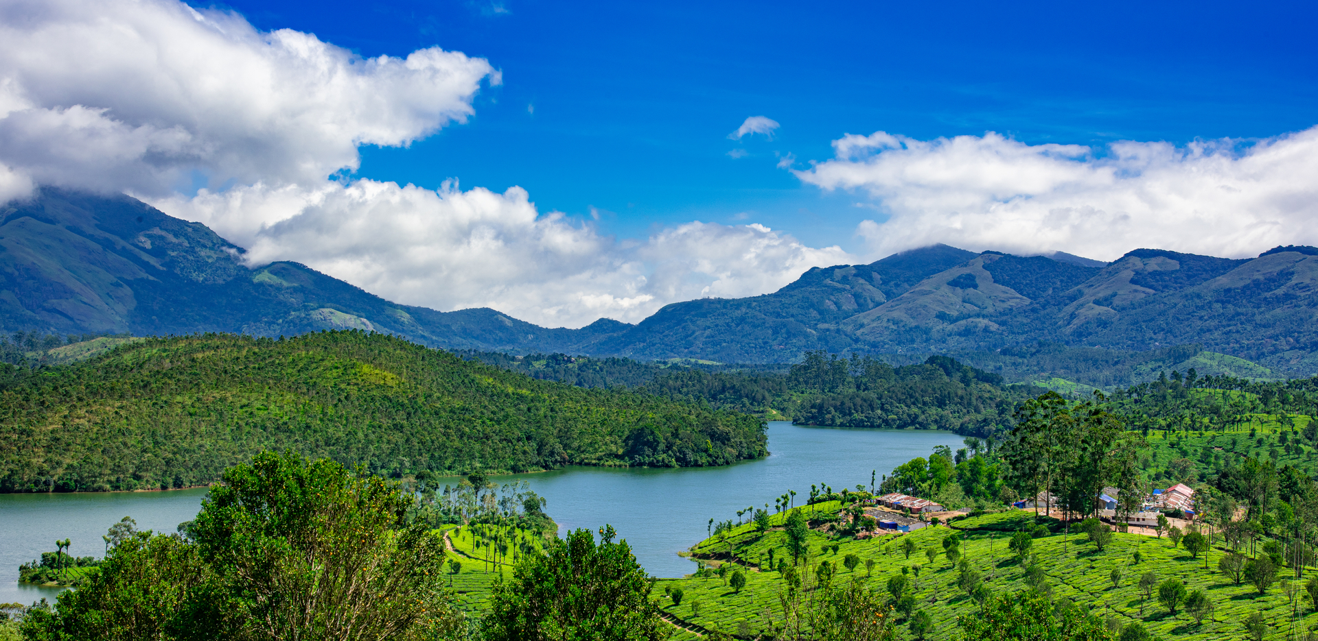 places to visit near club mahindra munnar