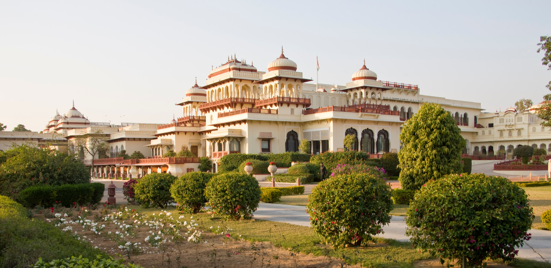 The Best Resort in Jaipur for Your Honeymoon | Club Mahindra