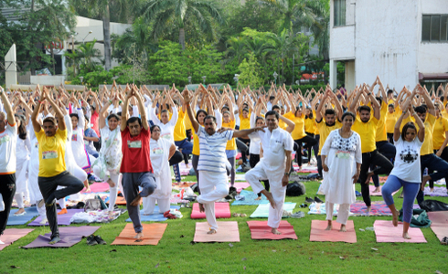 Yoga Retreats In India You Must Visit To Find Inner Peace