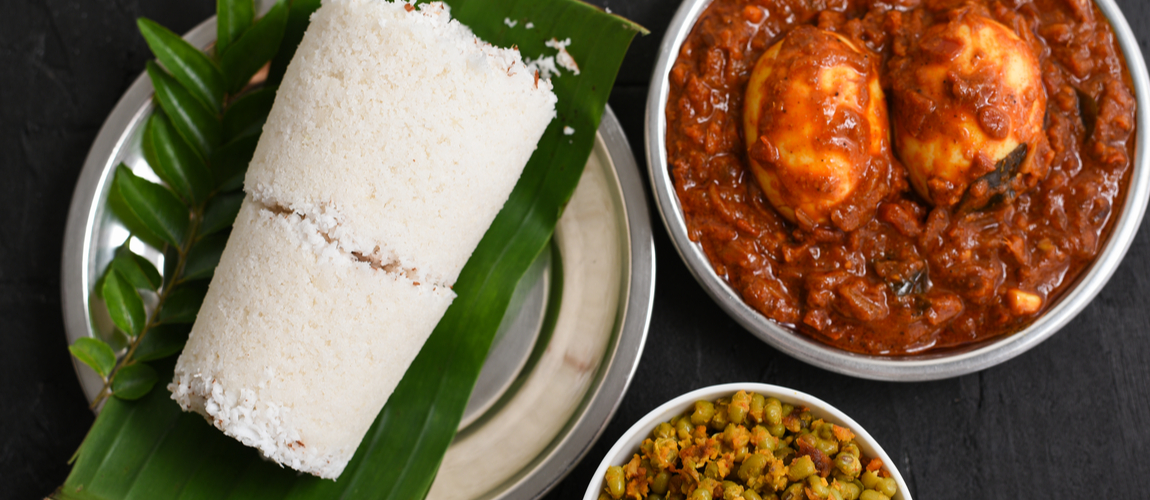 10 Foods to Make Tamil Nadu Tourism a Delicious Affair