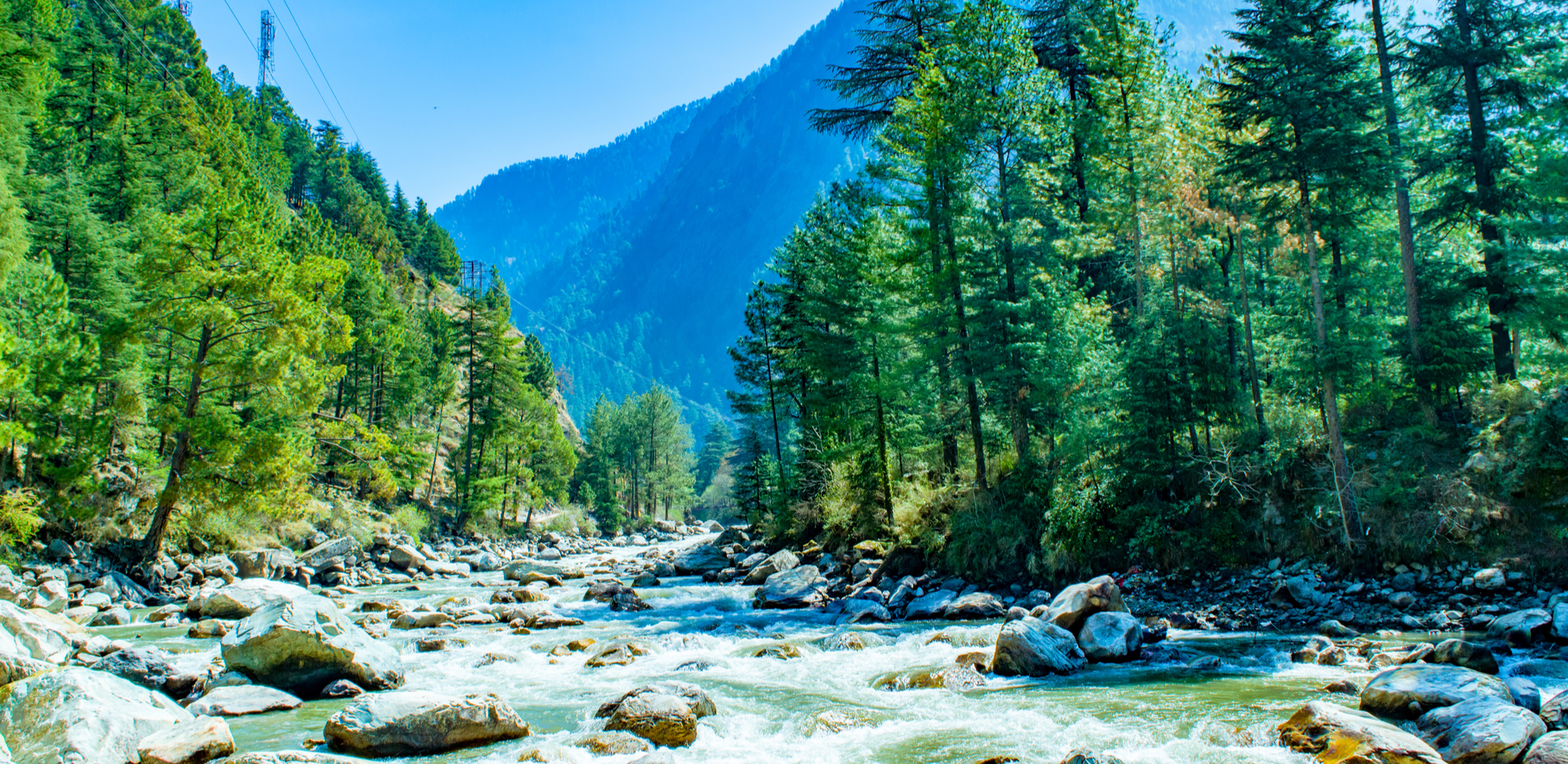 peaceful tourist places in himachal pradesh