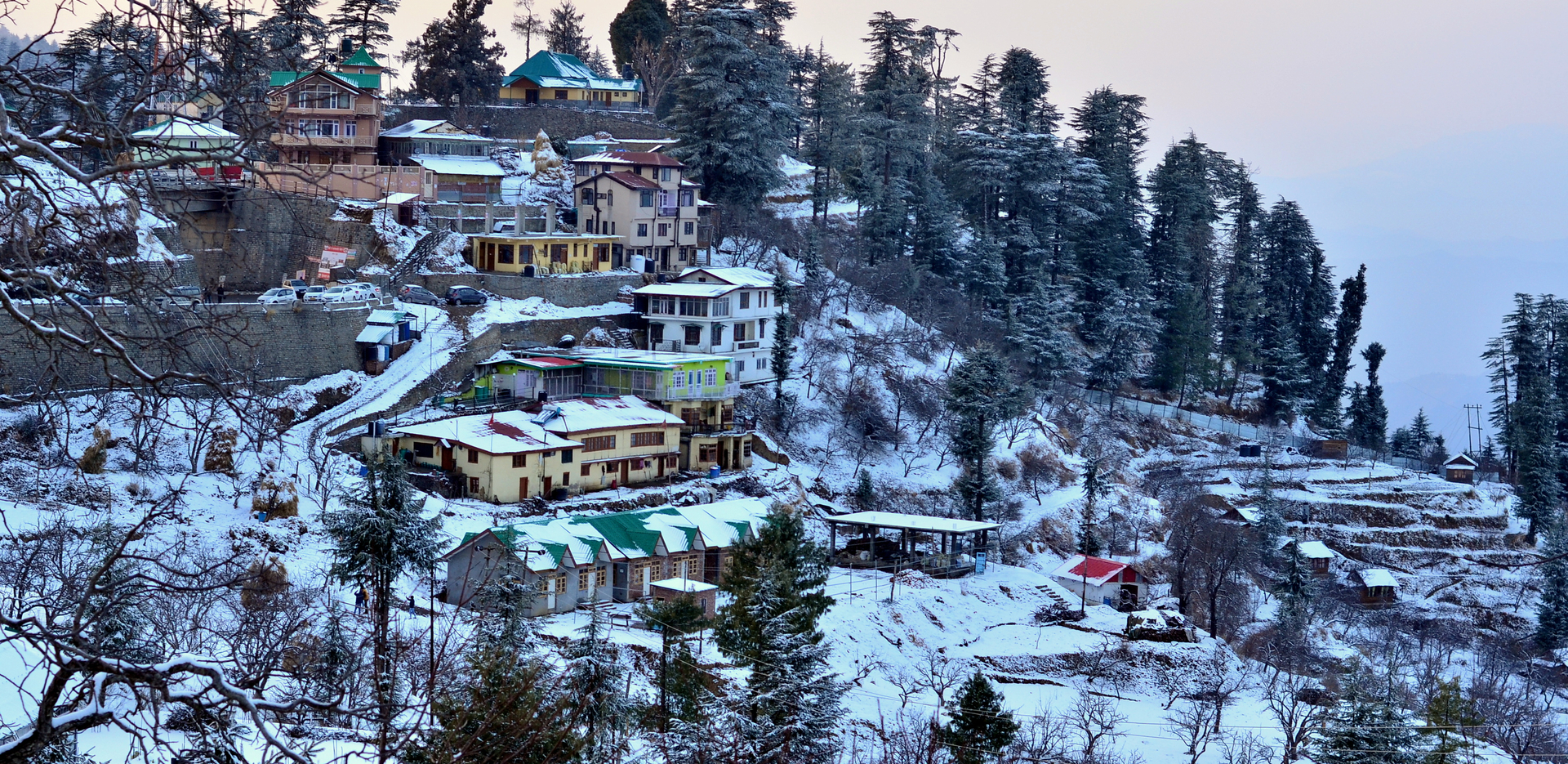 Things To Do In Shimla | Shimla Tour Packages | Trip to Shimla