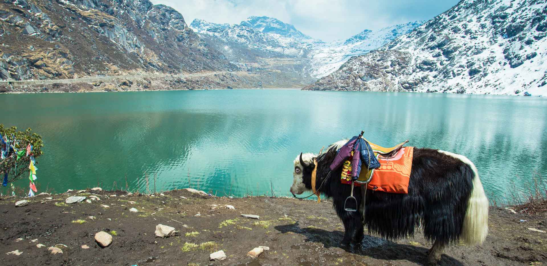 5 Must-Visit Lakes in Sikkim | Famous Lakes in Sikkim