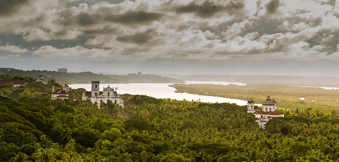 Monsoon in Goa: 5 Things to do in Goa During Monsoon