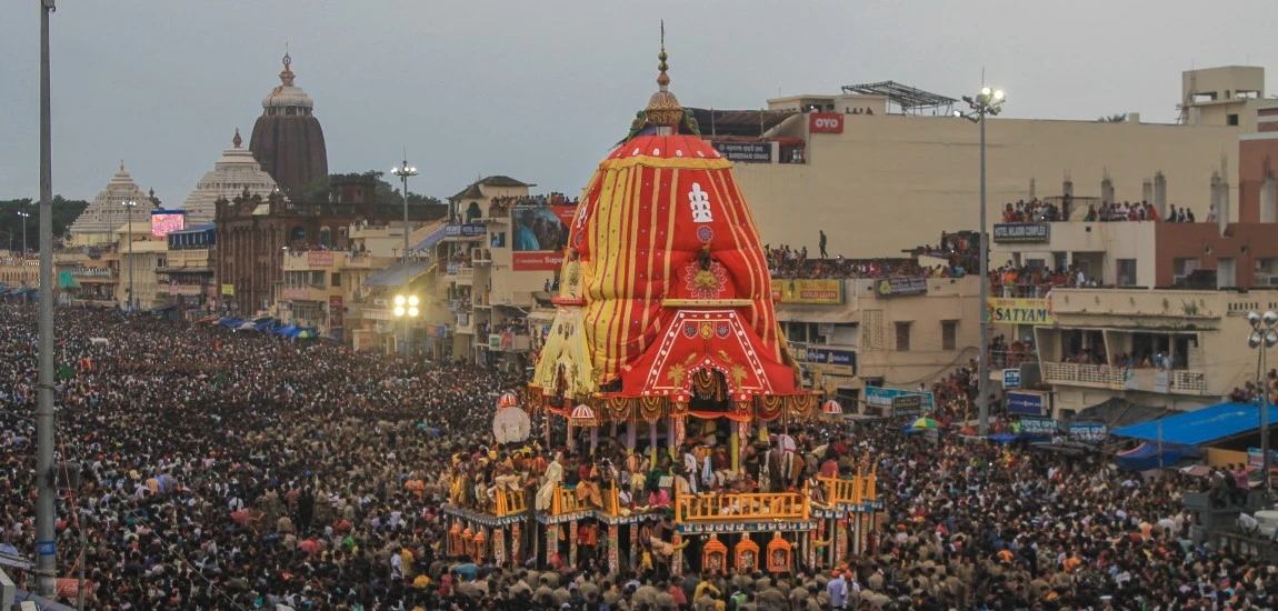 Jagannath Rath Yatra of Puri: Everything You Need to Know