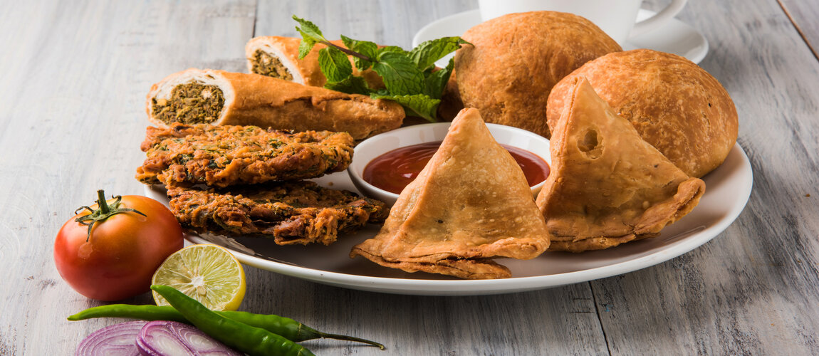 11 Best Indian Monsoon Snacks you Must Try This Monsoon