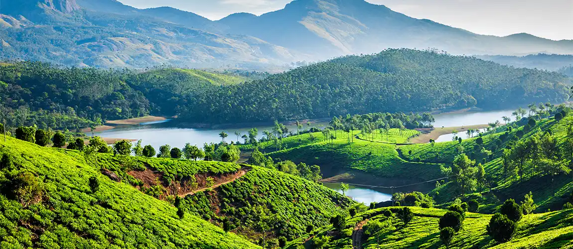 Top 10 Places to Visit From India in August 2024