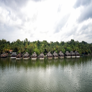 Club Mahindra Ashtamudi, Kerala