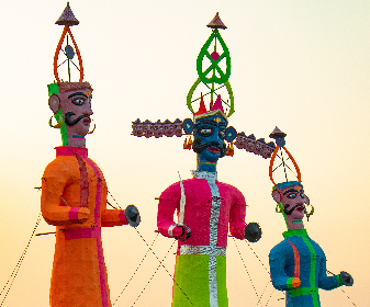 Dussehra