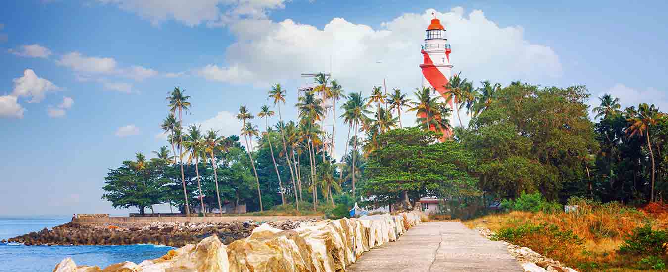 Kollam Beach, Kollam: How To Reach, Best Time & Tips